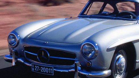 Trust us, Ralph Lauren’s car collection is insane