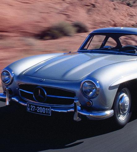 Trust us, Ralph Lauren’s car collection is insane