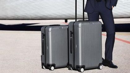 5 of the most stylish suitcases on the market