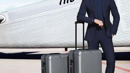 5 of the most stylish suitcases on the market