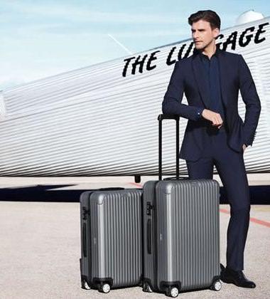 5 of the most stylish suitcases on the market