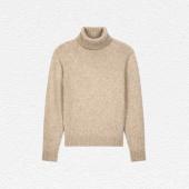 Pal Zileri Merino Wool Turtleneck