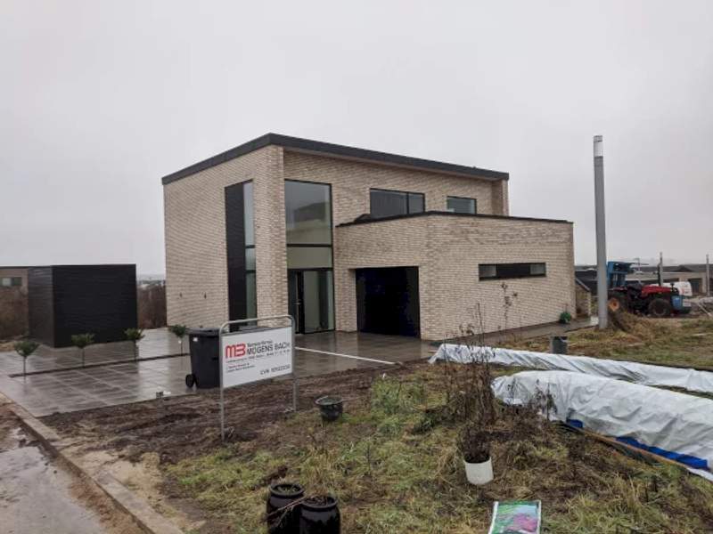 Elektravej 25, Aalborg