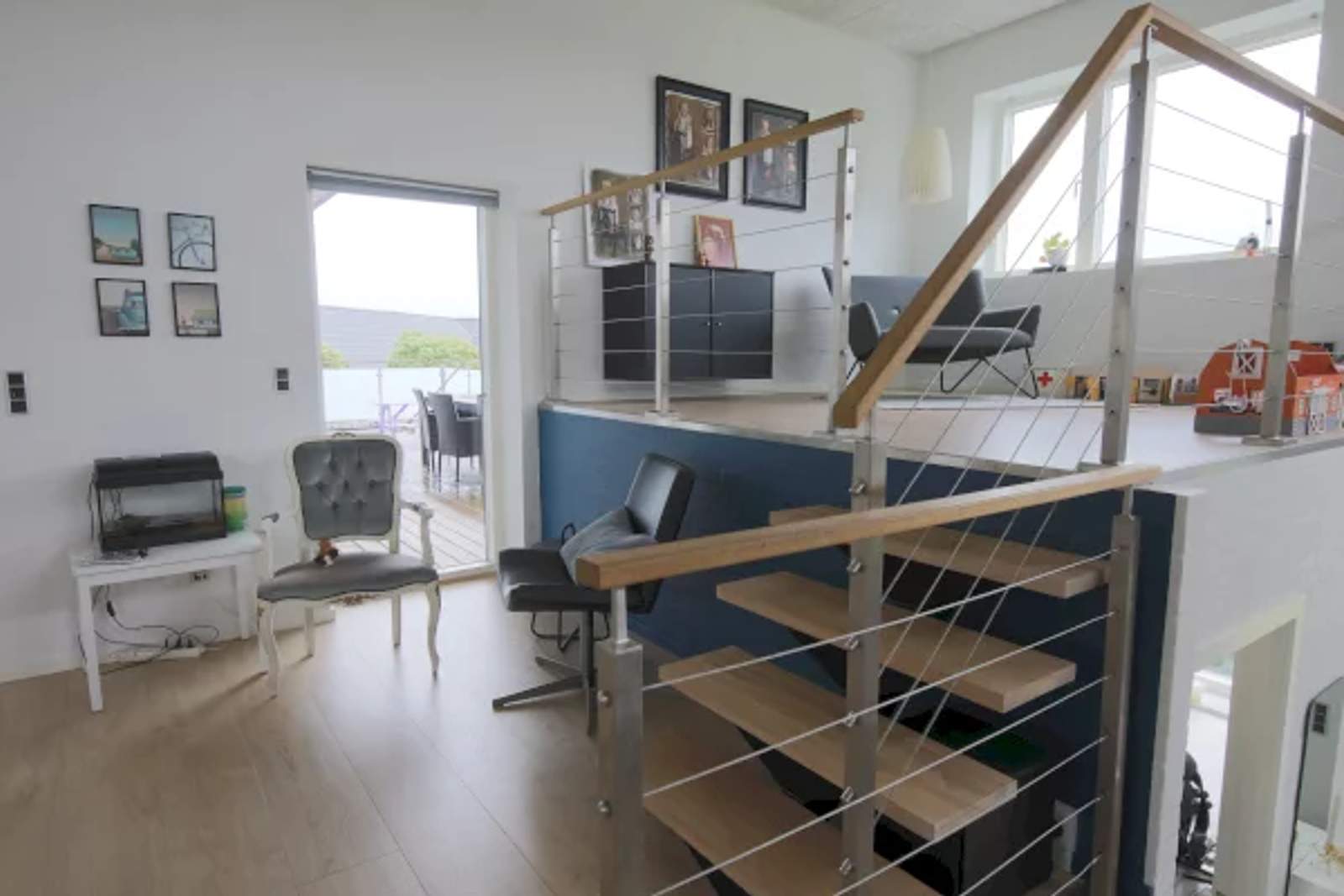 Bavnehøj 21, 9500 Hobro