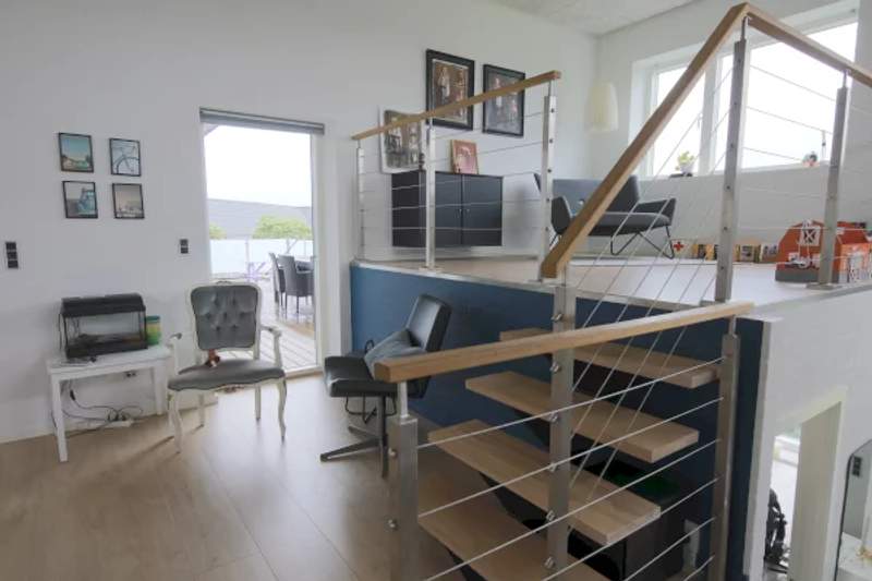 Bavnehøj 21, 9500 Hobro