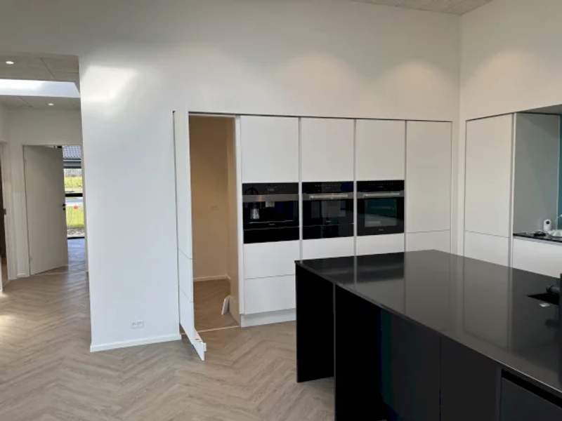 Rosenvang 8, Hobro