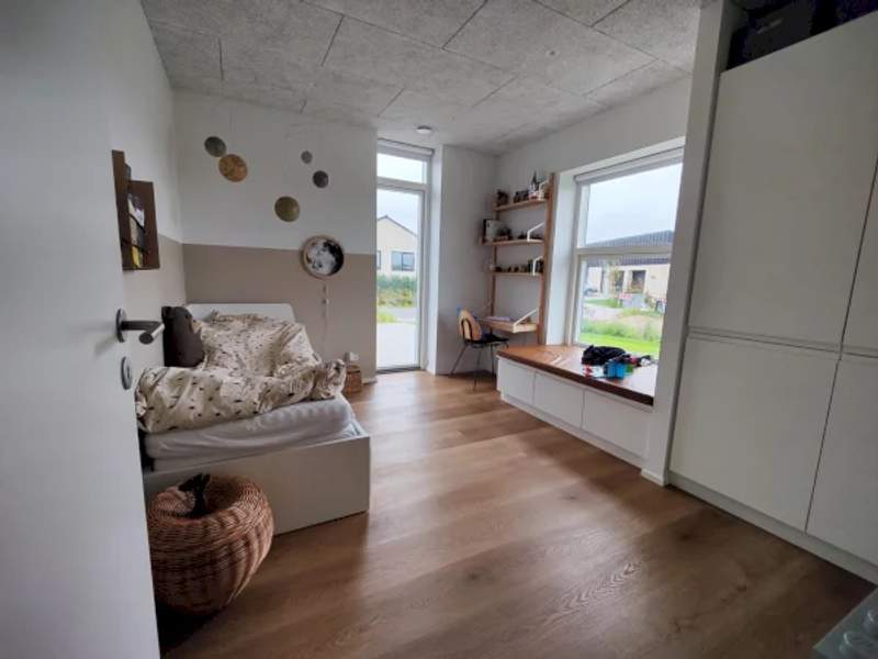 Kærhavegårdsvej 118, Klarup