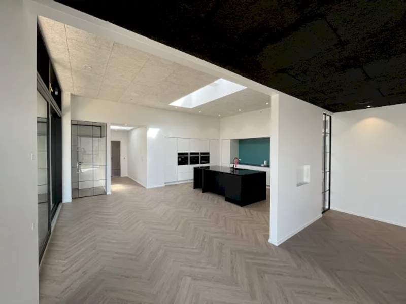 Rosenvang 8, Hobro
