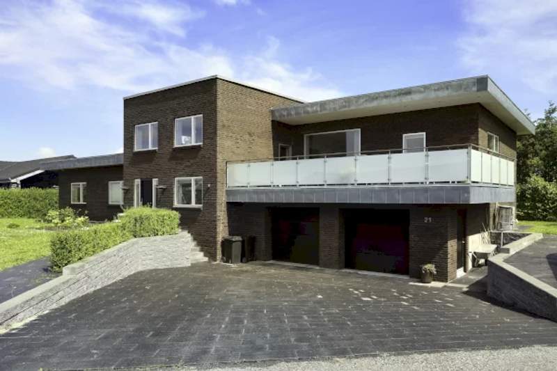 Bavnehøj 21, 9500 Hobro