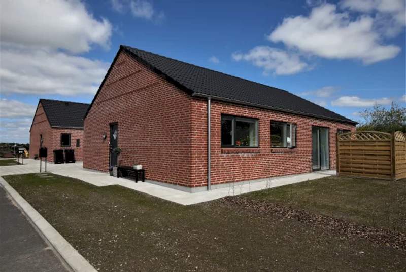 Hostrupvej 97, 9500 Hobro
