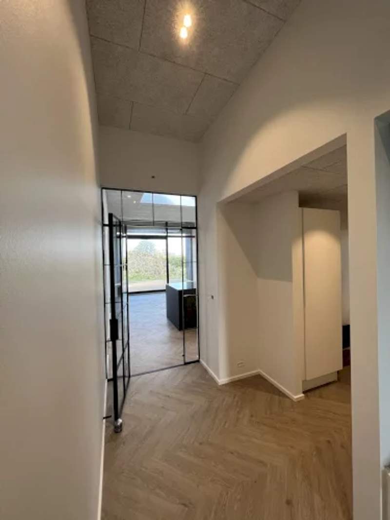 Rosenvang 8, Hobro
