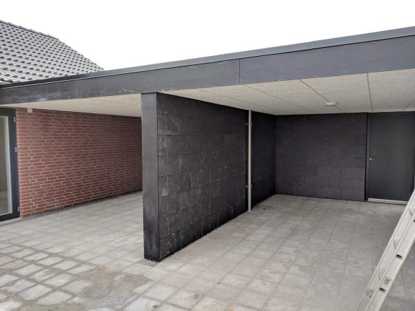 Valg af carport eller garage