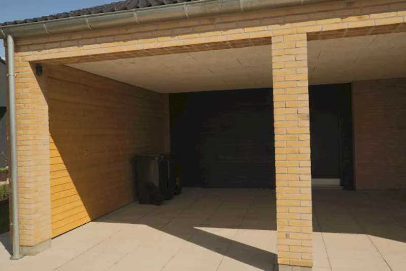Snehøjvej 3, 9500 Hobro