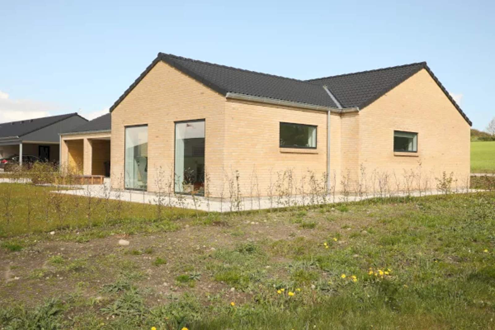 Snehøjvej 3, 9500 Hobro
