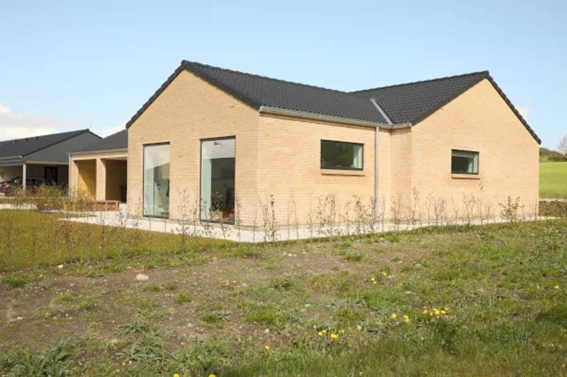 Snehøjvej 3, 9500 Hobro