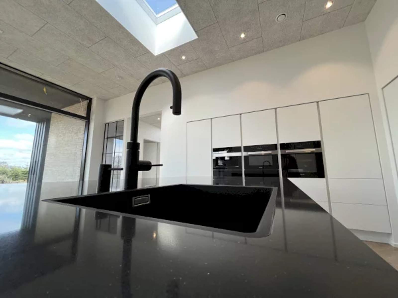Rosenvang 8, Hobro