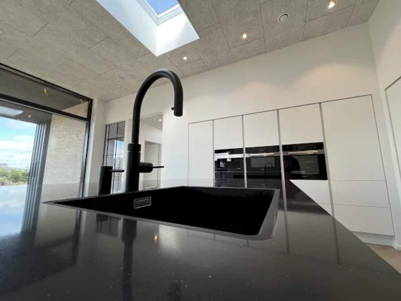 Rosenvang 8, Hobro