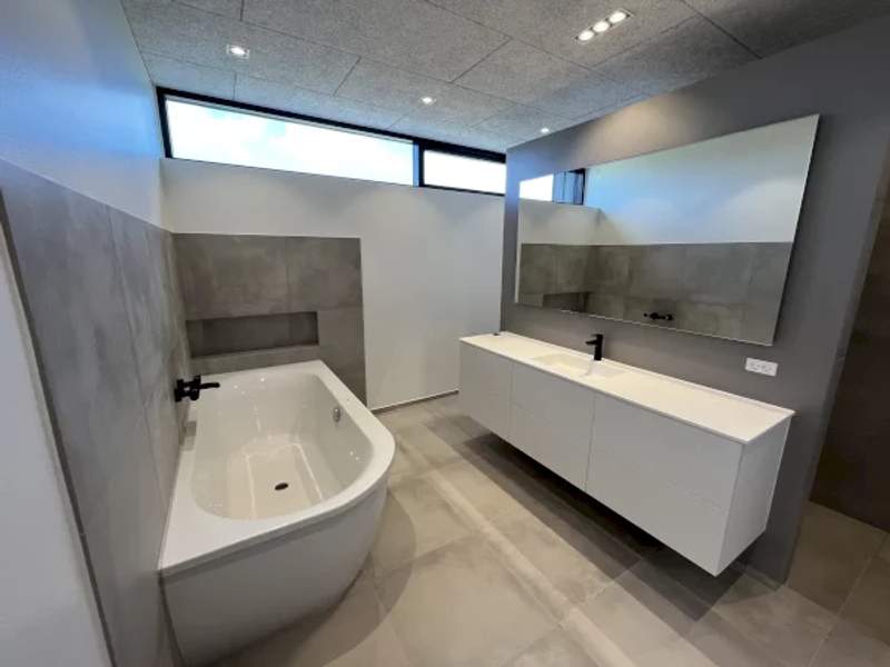 Rosenvang 8, Hobro