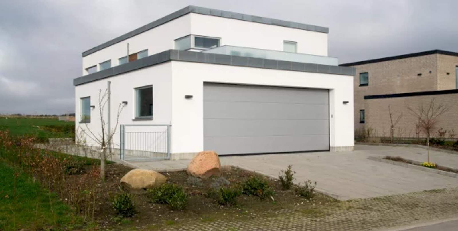 Kiplings Alle 107, 9260 Gistrup