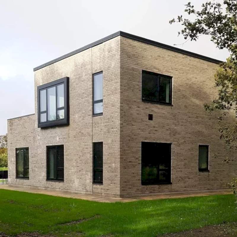 Søndergade 50, 9240 Nibe