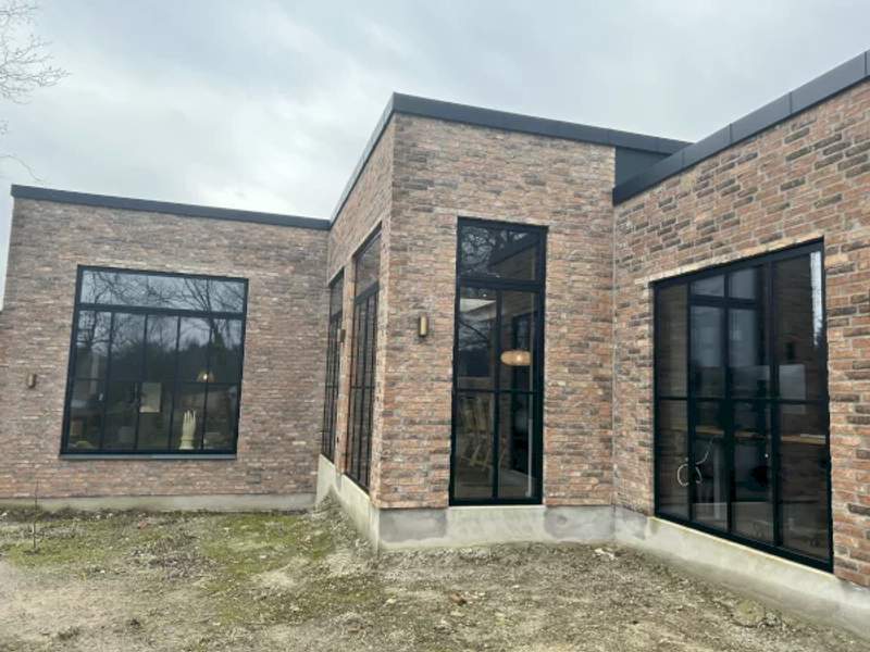 Brøndumsvej 28, Hobro