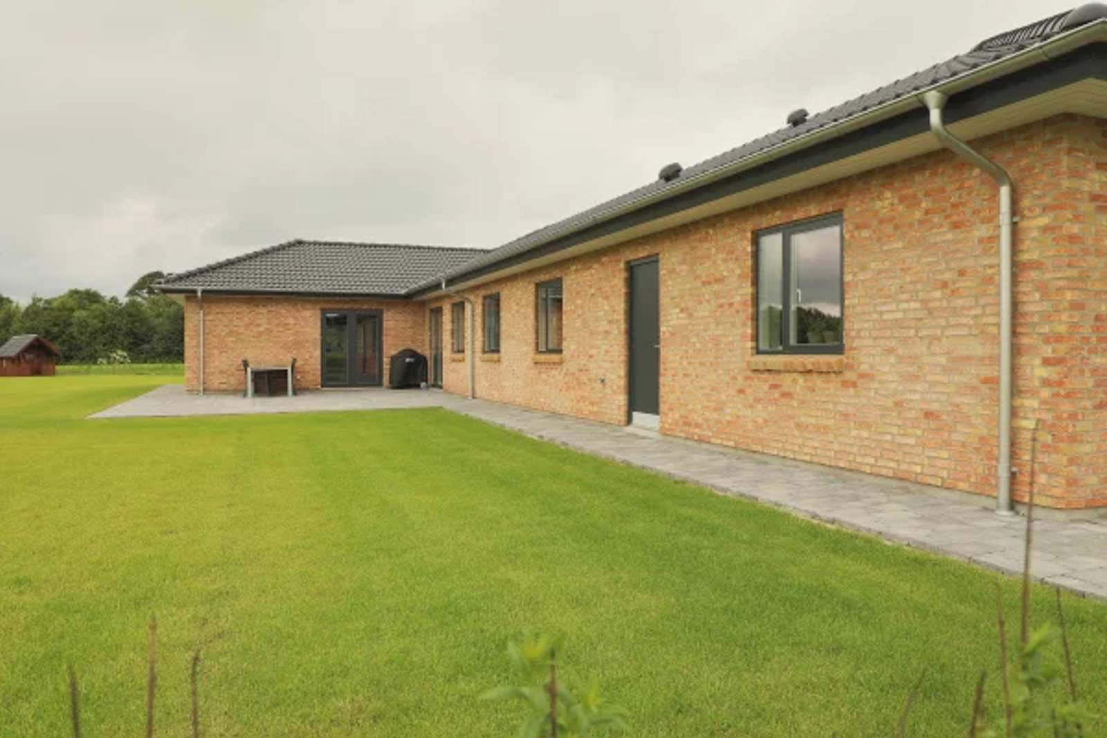Villa Ravnkilde