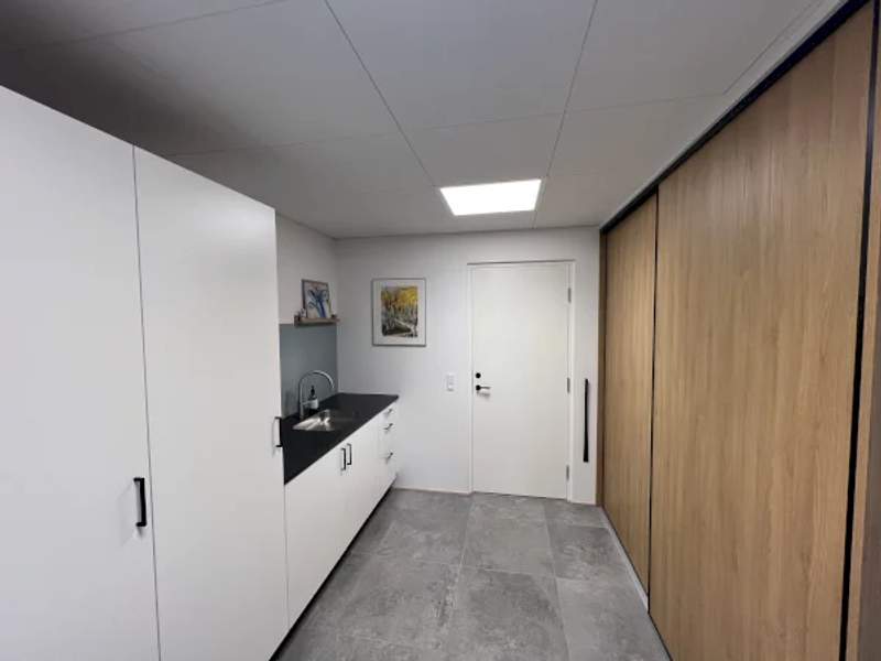 Nedre Strandvej 47, Hobro