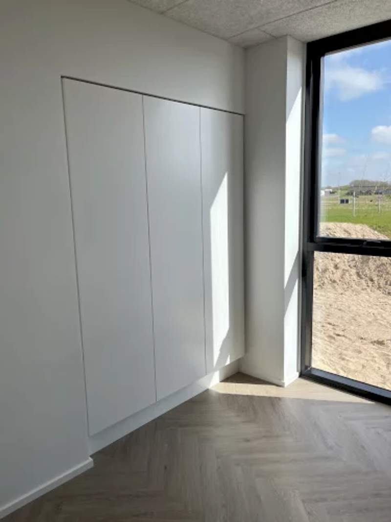 Rosenvang 8, Hobro