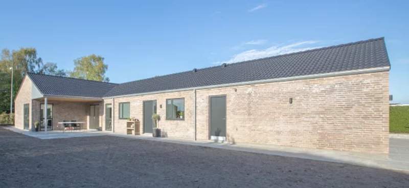 Mølhøjvej 21, 9500 Hobro