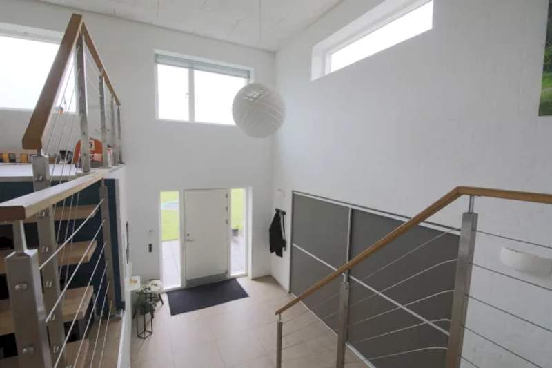 Bavnehøj 21, 9500 Hobro