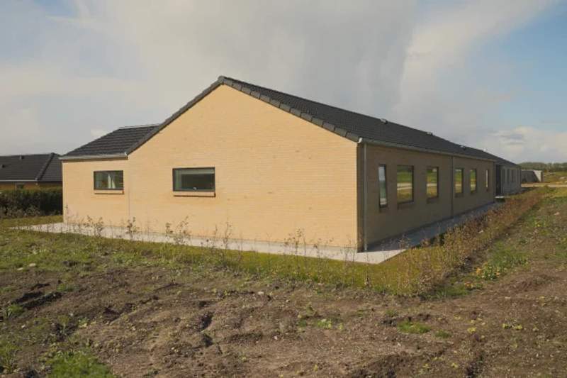 Snehøjvej 3, 9500 Hobro