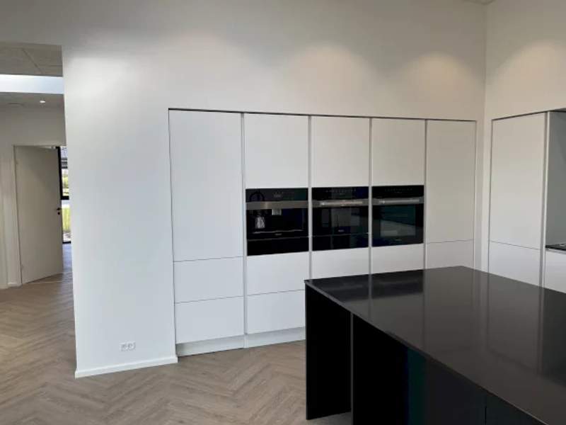 Rosenvang 8, Hobro