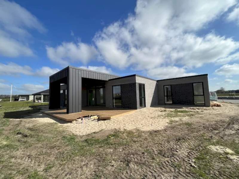 Rosenvang 8, Hobro