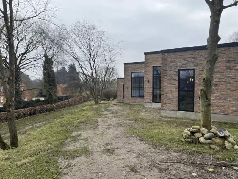 Brøndumsvej 28, Hobro