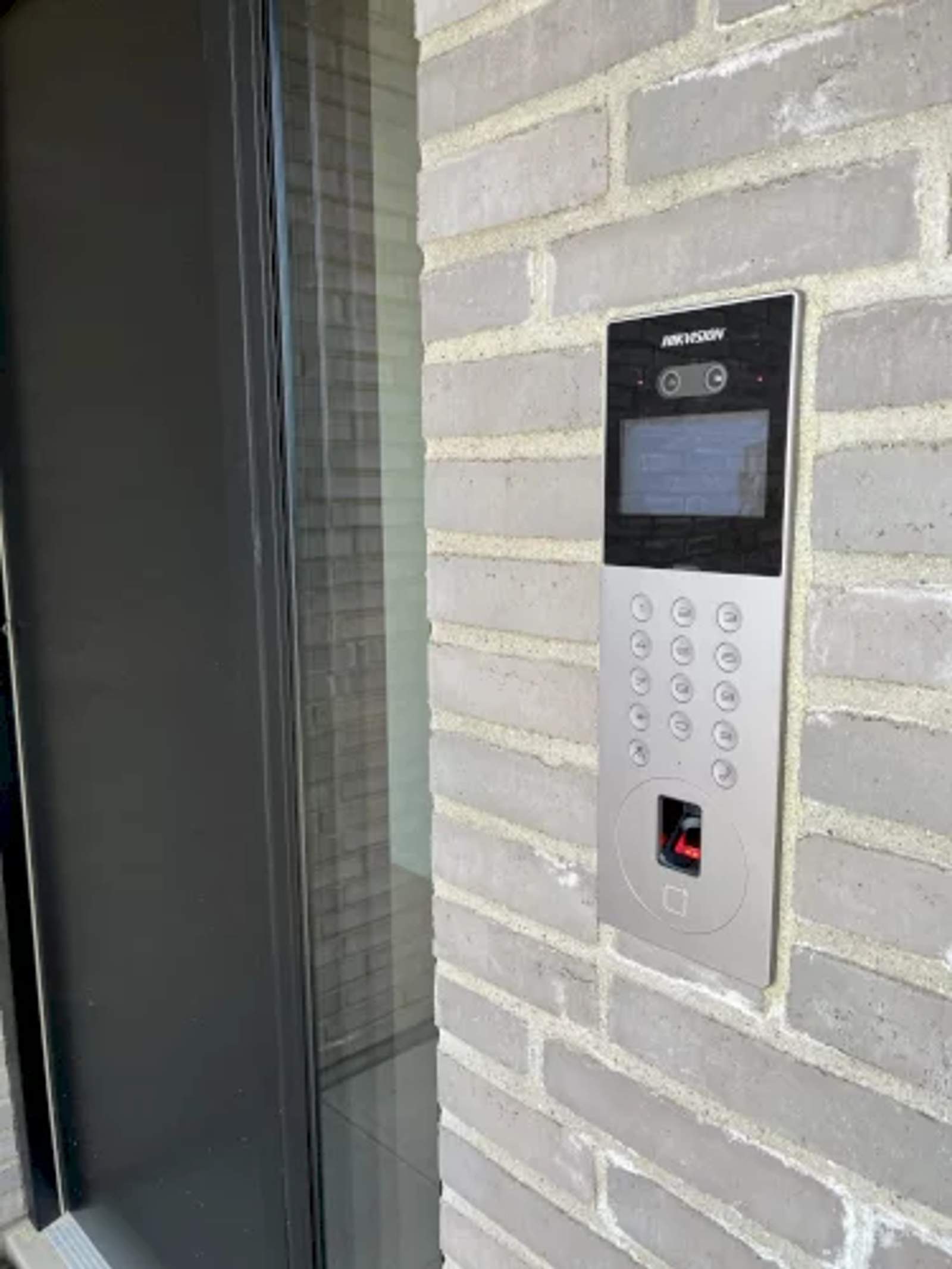 Rosenvang 8, Hobro
