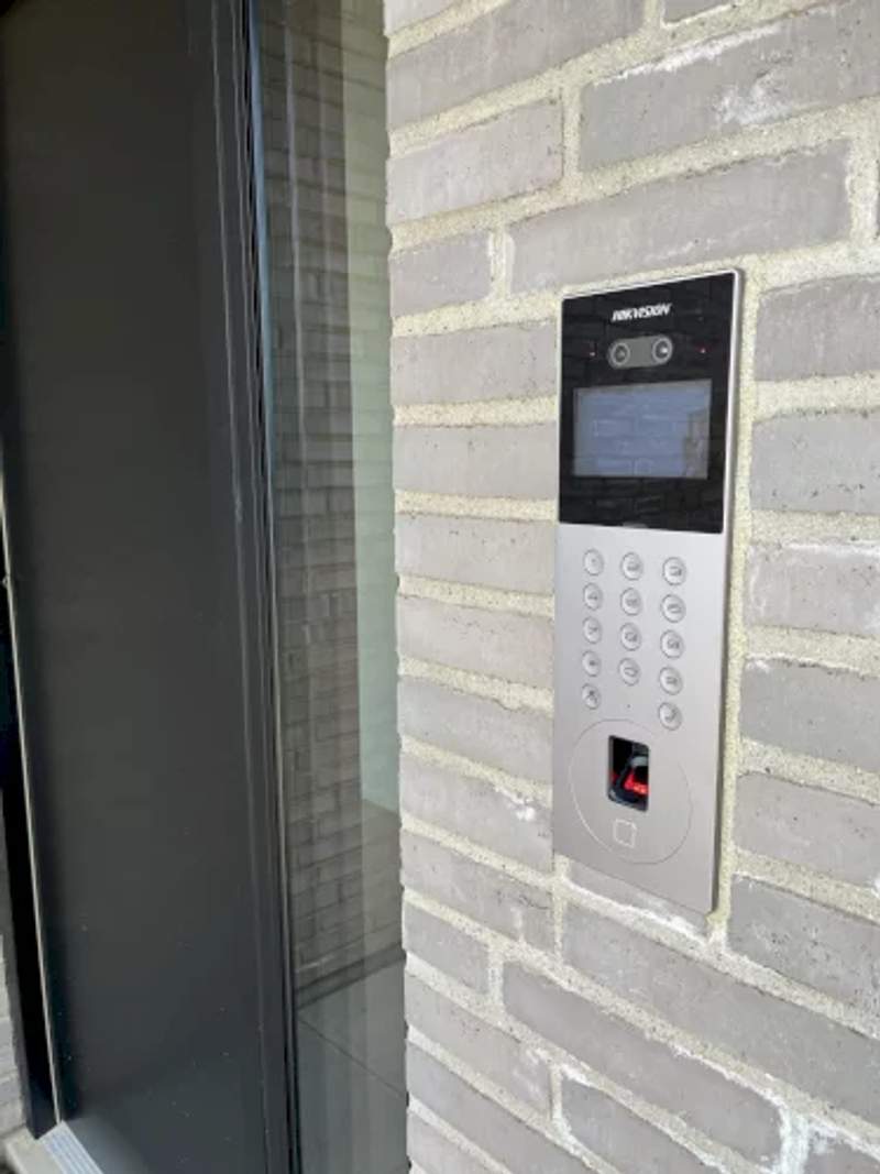 Rosenvang 8, Hobro