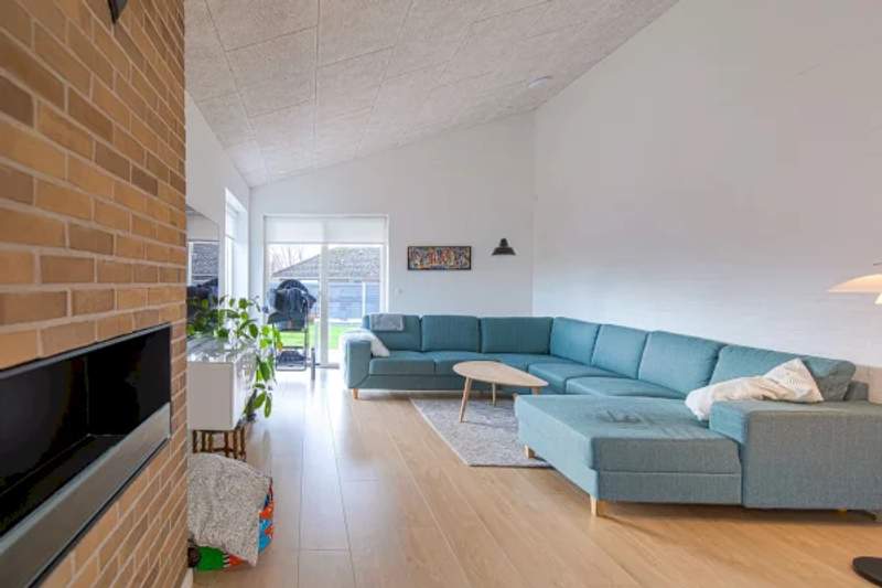 Pærevej 8, 8920 Randers