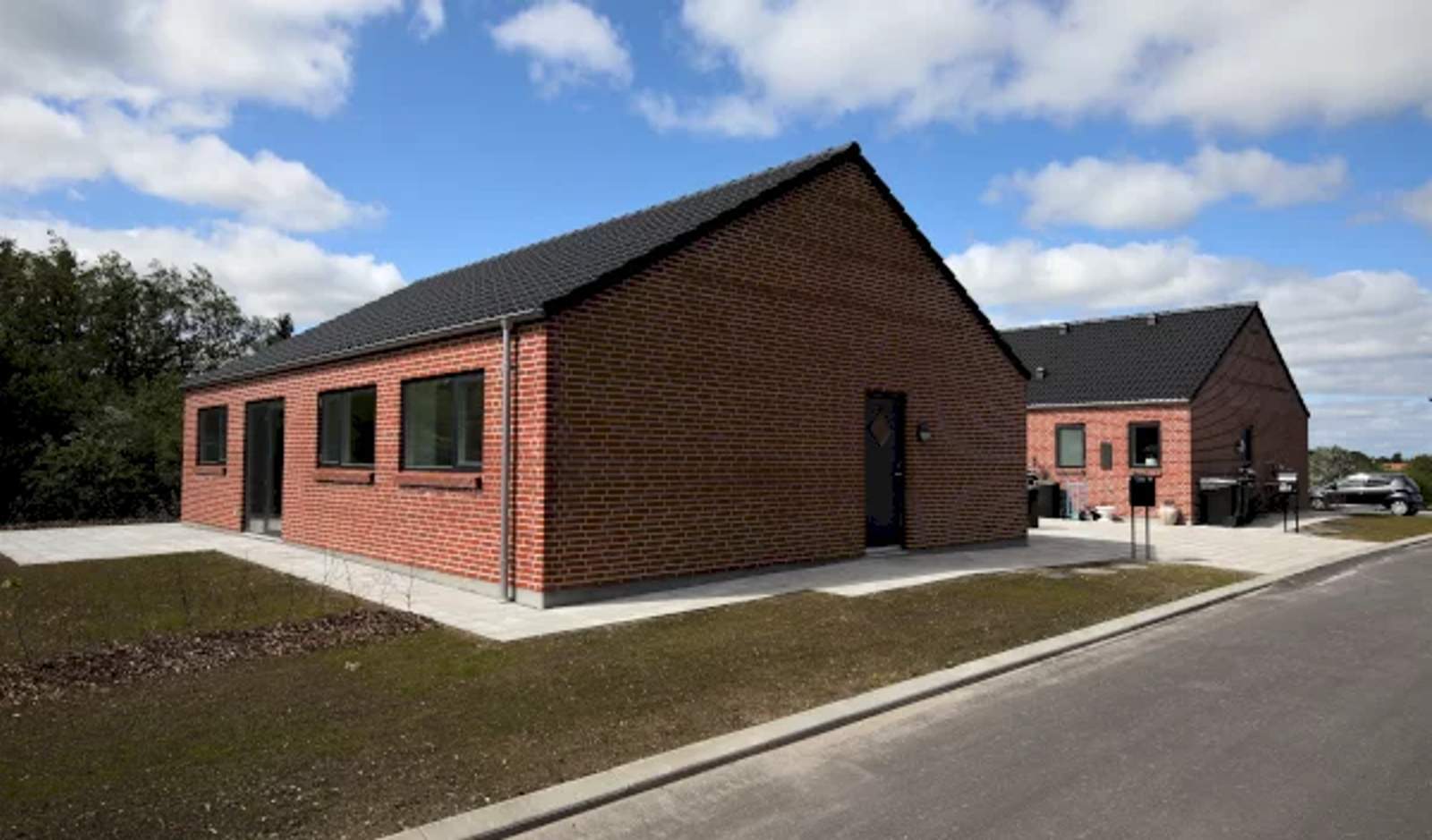 Hostrupvej 97, 9500 Hobro