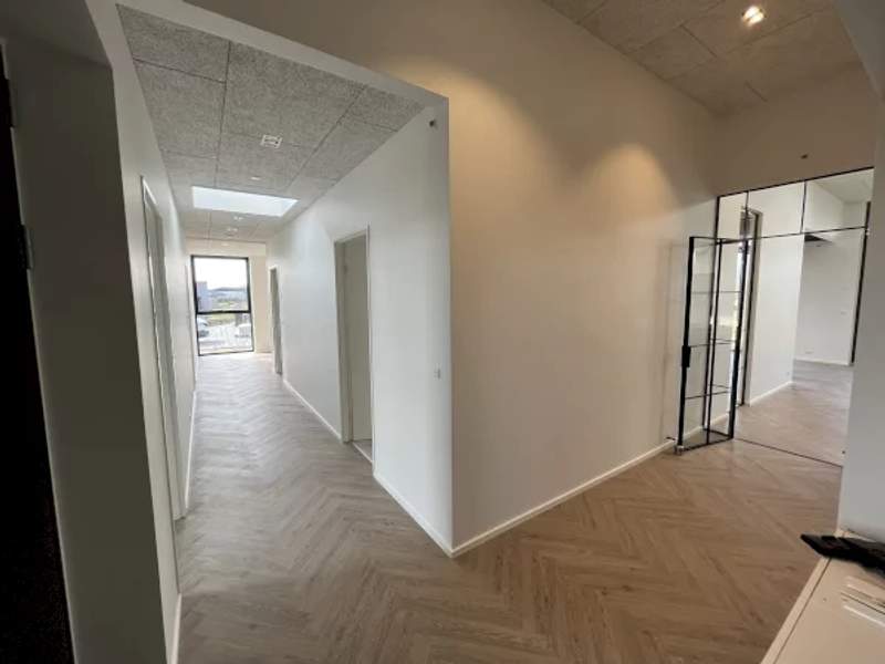 Rosenvang 8, Hobro