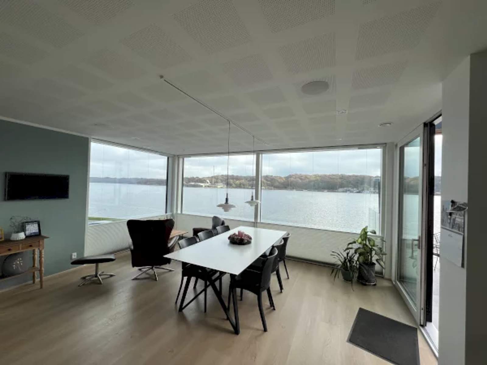 Nedre Strandvej 47, Hobro