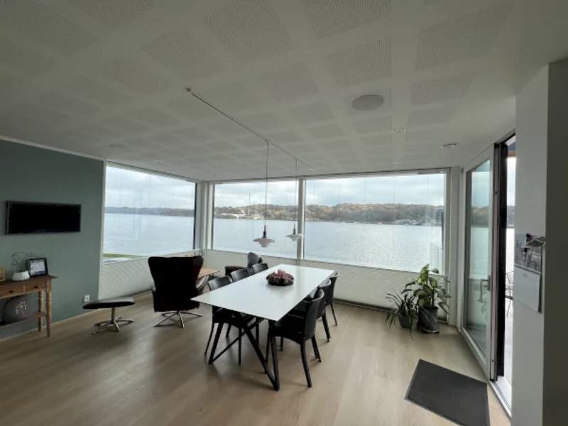 Nedre Strandvej 47, Hobro
