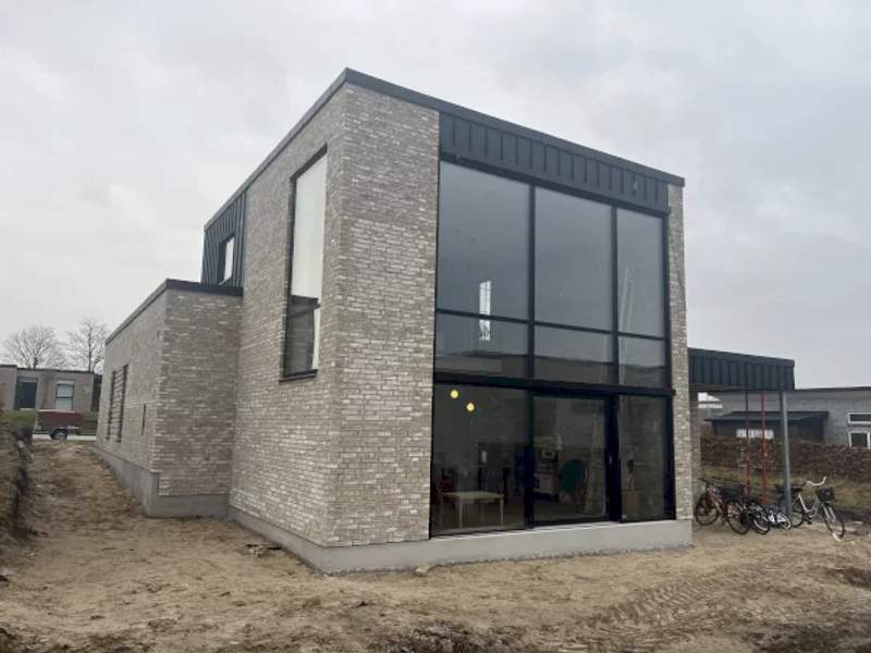 Høje Støvring 22, Støvring