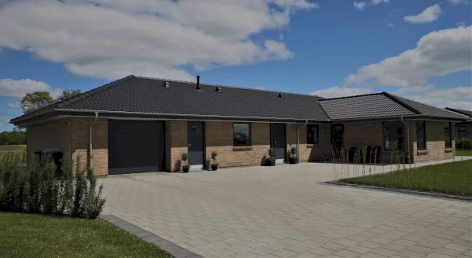 Bavnehøjvej 1, 9500 Hobro
