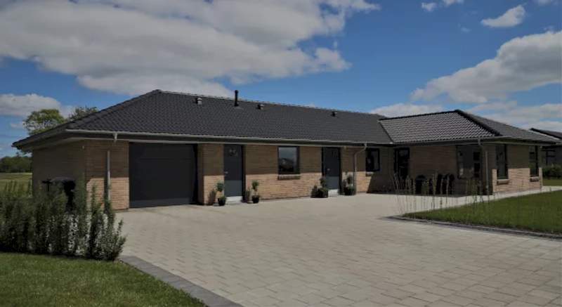 Bavnehøjvej 1, 9500 Hobro