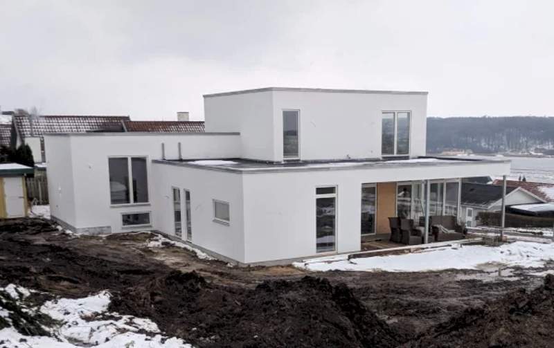 Højdevej 20, Hobro