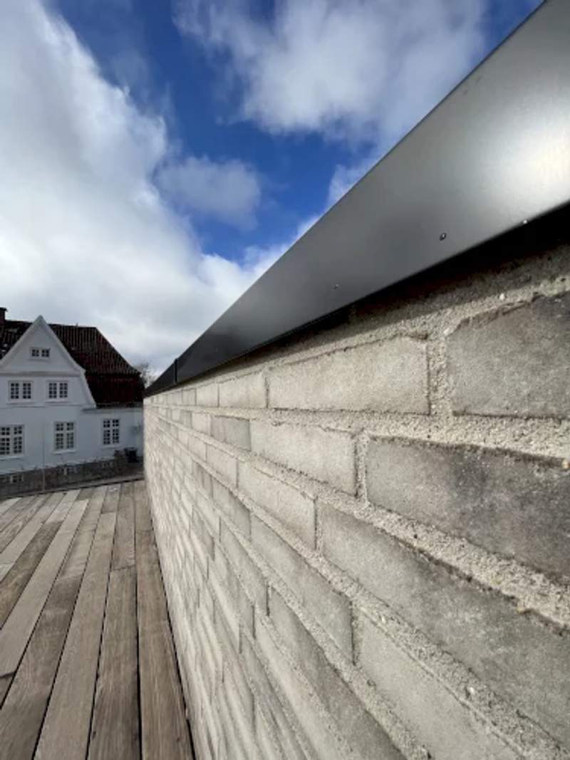Egevangen, Randers