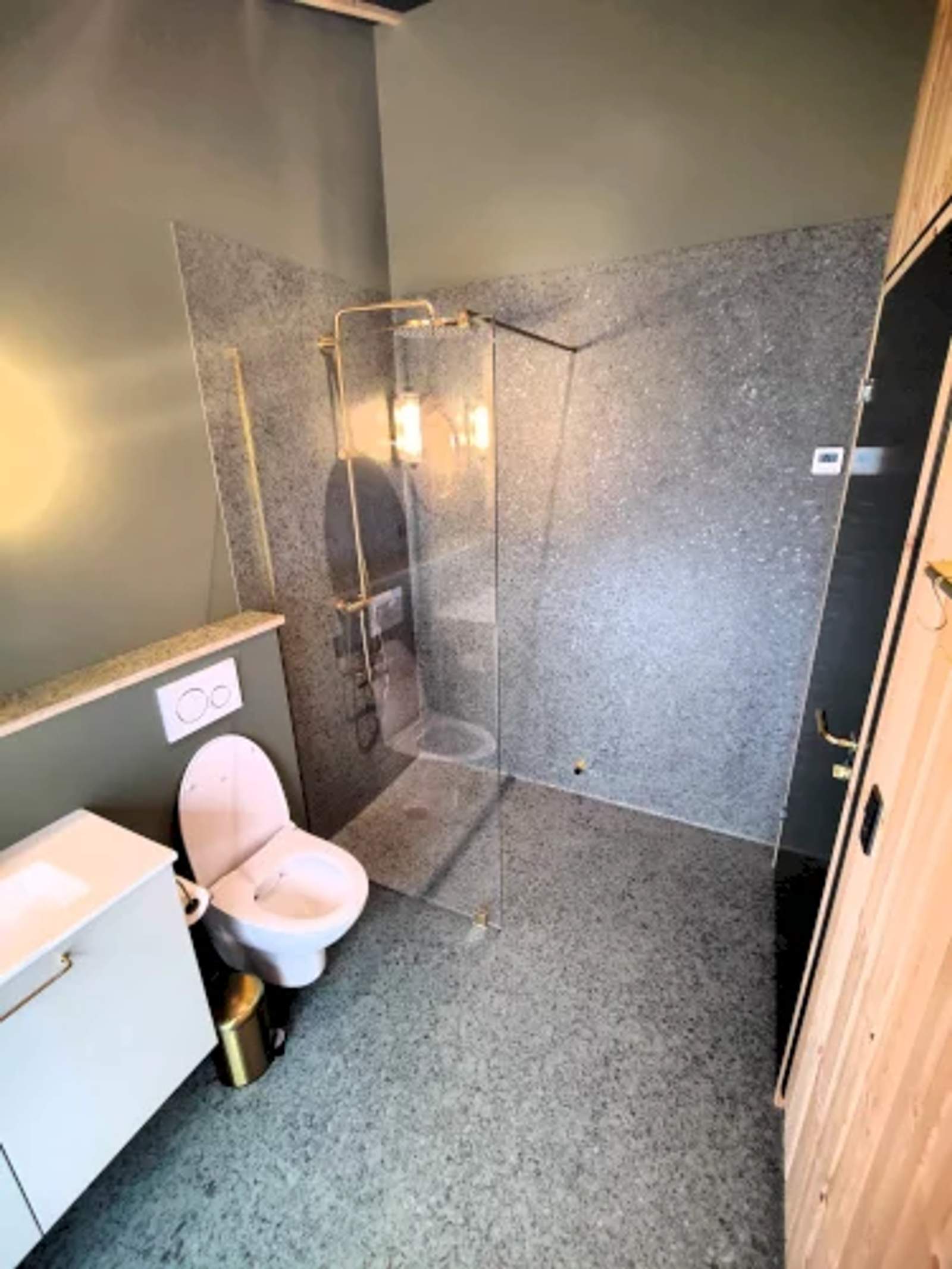 Vipstjertevej 4, Ålbæk