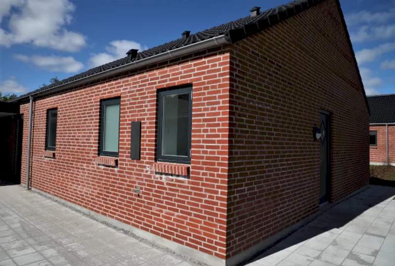 Hostrupvej 97, 9500 Hobro