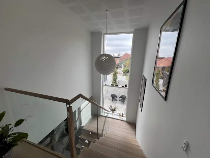 Nedre Strandvej 47, Hobro