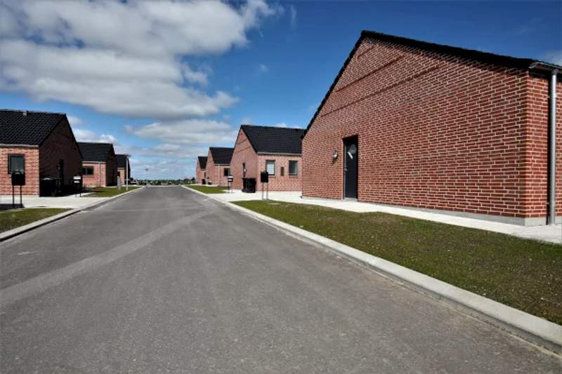 Hostrupvej 97, 9500 Hobro